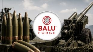 Balu Forge eyes larger defence opportunity