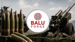 ‘Make in India’ boost: Balu Forge wins defence order to supply 30,000 artillery shells, shares down 5%