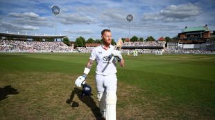 Ben Stokes of England decides to retire from International Cricket