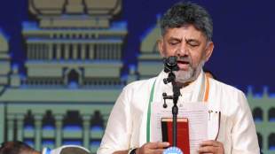 What Bengaluru gets under new CM DK Shivakumar: Rs 2,000-cr road package, free student bus travel and more.