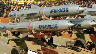 BrahMos, Astra, and the Act East Policy, explained