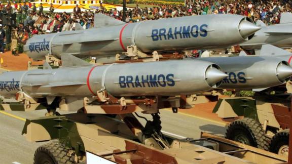 BrahMos, Astra, and the Act East Policy, explained