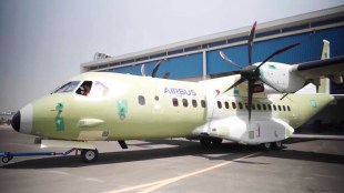 Why the first Made-in-India C295 is a game-changer for IAF