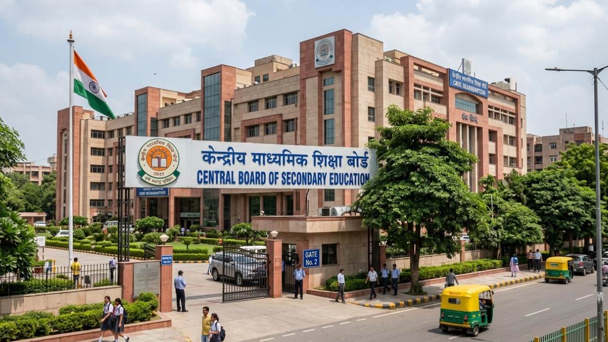 CBSE gets final cybersecurity clearance for re-evaluation portal after IIT review