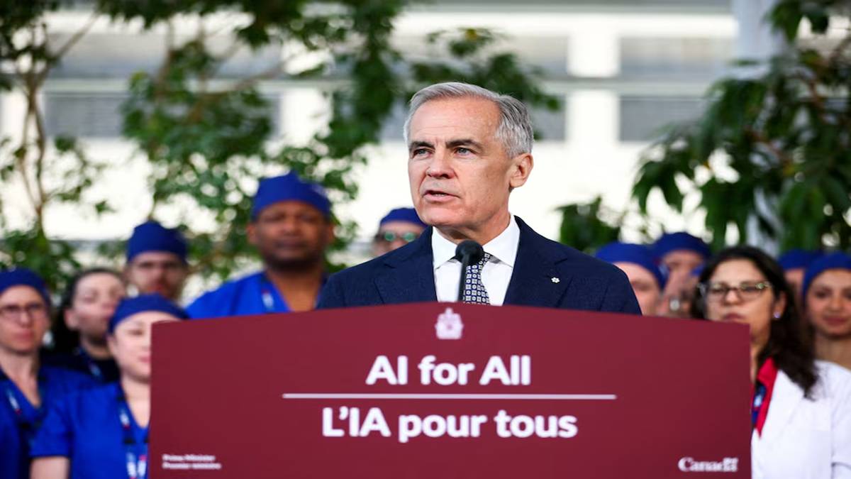 Canada's-AI for All Canada's-AI for All