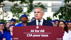 Canada unveils AI strategy targeting 250,000 jobs, stronger safeguards and $200 billion growth