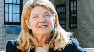 Candace Browning, Head of Global Research at Bank of America (BofA) Securities.