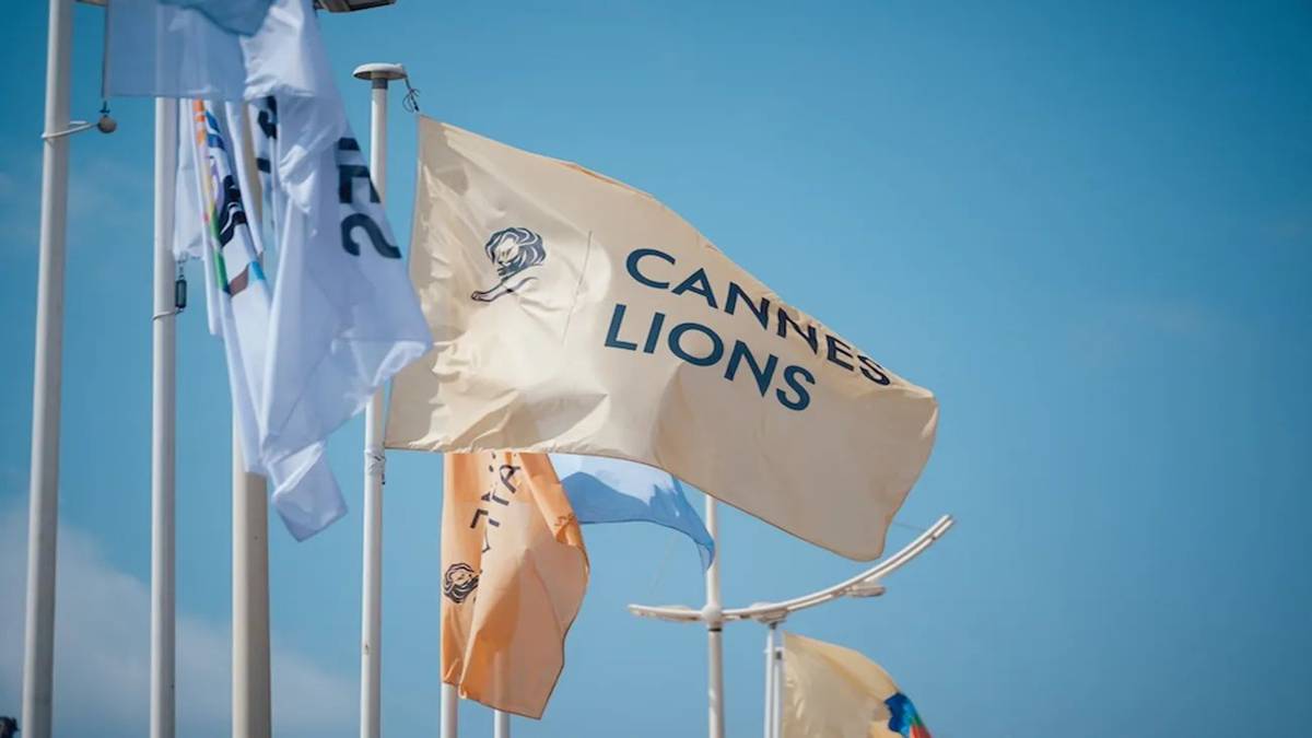 Metal-less day for India’s Cannes Lions campaign