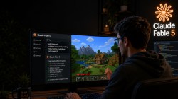 What coders built with Claude Fable 5 in 24 hours — from Minecraft clones to a Lovable rival