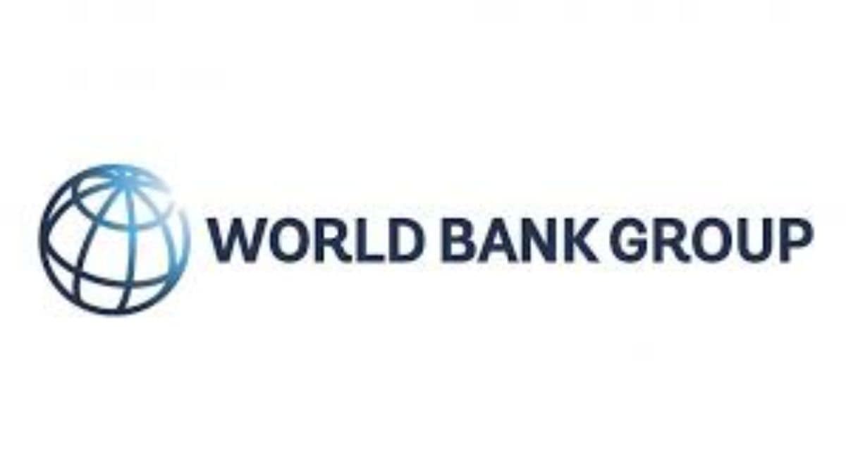 World Bank Upgrades India Growth Outlook to 6.6% as Domestic Demand Anchors Resilience