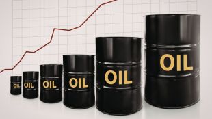 Brent crude could retreat from recent highs: Fitch