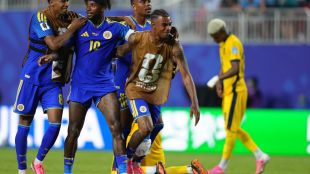How did a Caribbean Island of just 1.5 lakh people build FIFA World Cup squad of approximately €28 Million?
