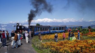 The railway earned Rs 319.64 lakh in May 2022, Rs 358.18 lakh in May 2023, and Rs 358.60 lakh in May 2025.