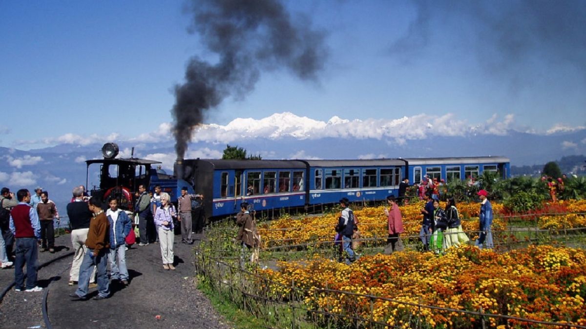 The railway earned Rs 319.64 lakh in May 2022, Rs 358.18 lakh in May 2023, and Rs 358.60 lakh in May 2025. The railway earned Rs 319.64 lakh in May 2022, Rs 358.18 lakh in May 2023, and Rs 358.60 lakh in May 2025.