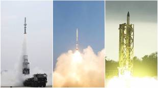 DRDO-BALLISTIC-MISSILES