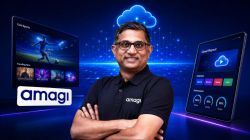 The Big Idea: How three engineers built Amagi into a global cloud-based broadcast platform