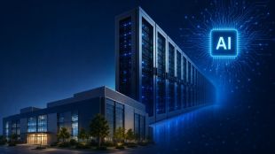 India's data centre capacity to triple by 2030