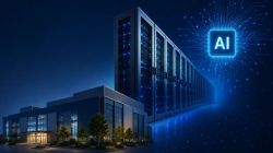 India’s data centres on a ‘dual growth trajectory’ as AI adoption surges: Avendus 