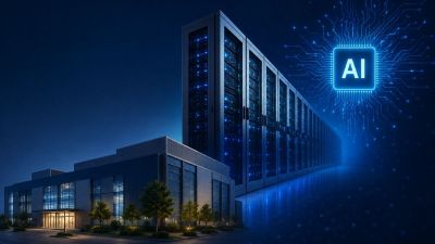 India’s data centres on a ‘dual growth trajectory’ as AI adoption surges: Avendus 