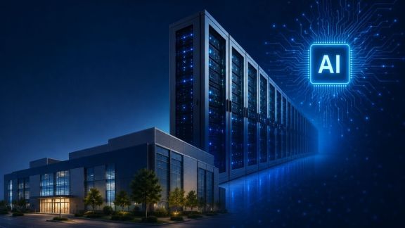 Proprietary Data, Not Just AI Models, Will Drive the Next Wave of Tech Competition: Databricks