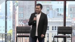Meet David Ha – The Wall Street trader who put Japan back on the AI map
