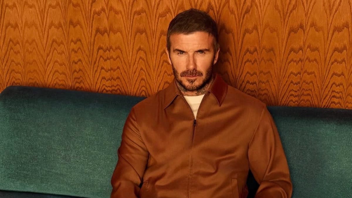 He retired 13 years ago; now he is Britain’s first billionaire sportsman – inside David Beckham’s luxury lifestyle