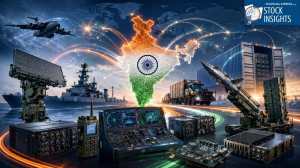 25x export growth, Rs 50,000-crore target: 3 defence stocks riding India’s global push
