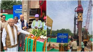 Delhi Metro, Metro, Central Secretariat station, R.K. Ashram–Indraprastha corridor, Phase 5A