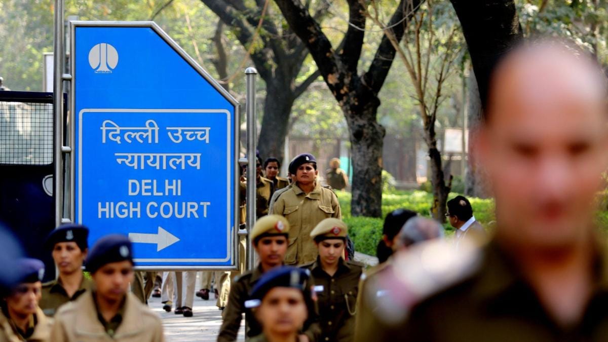 Delhi High Court directs Google, Indian Kanoon to de-index name-based search