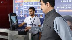 DigiYatra eyes global travel ID network