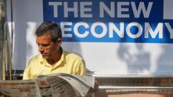 Oil shock, Hormuz shutdown, yet India stayed steady: PM Modi and CEA Nageswaran explain why