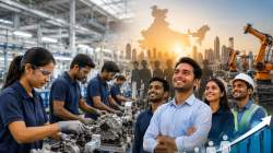 Why is Morgan Stanley betting On manufacturing for India’s next job boom