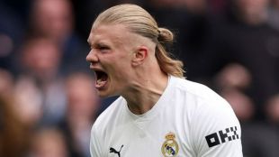 Erling Haaland will lead Norway's charge in FIFA World Cup 2026.