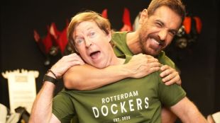 John Abraham joins Rotterdam Dockers as co-owner ahead of inaugural European T20 Premier League