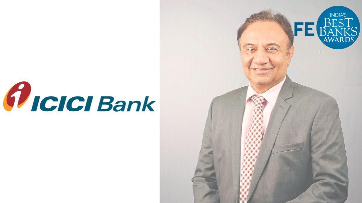 ICICI Bank's approach over the past several years has been built on an unusual combination: grow fast, but don't get sloppy. Push into new markets, but underwrite carefully. Embrace technology, but don't chase every shiny new thing. ICICI Bank's approach over the past several years has been built on an unusual combination: grow fast, but don't get sloppy. Push into new markets, but underwrite carefully. Embrace technology, but don't chase every shiny new thing.