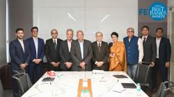 FE Best Banks Awards 2026: Inside the Jury room