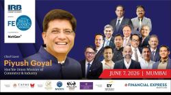 FE Best Banks Awards 2026 Live: Piyush Goyal to honour India’s top lenders, NBFCs and fintechs