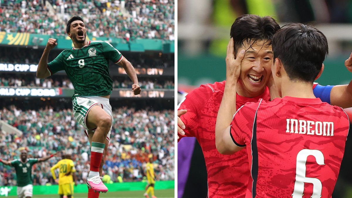 2026 World Cup Kicks Off with Star-Studded Ceremony and Early Upsets