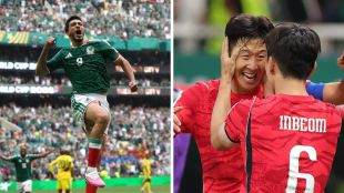FIFA World Cup 2026 Day 1 highlights include Shakira, 3 Red-Cards and a Korean win from behind.