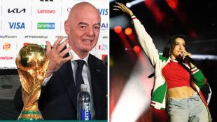 FIFA World Cup 2026 may have triple opening ceremonies shifting away from it's rule of single opening and closing ceremony.