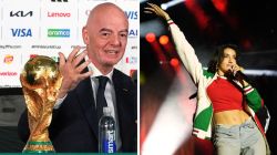 FIFA changes its decade-old script to host triple opening ceremonies for 2026 World Cup 