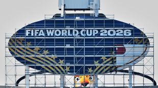Only one winning at FIFA World Cup 2026 is FIFA not the fans.