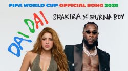 Zero-Fee Blockbusters: Why Shakira, Katy Perry, and Nora Fatehi Are Performing for Free at the FIFA World Cup