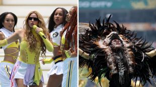 FIFA World Cup 2026 Opening Ceremony Highlights