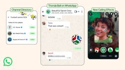 Adidas wants to be part of every World Cup conversation. Its WhatsApp deal shows how sports marketing is changing