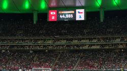 Empty seats in Guadalajara bring FIFA World Cup ticket prices back in focus