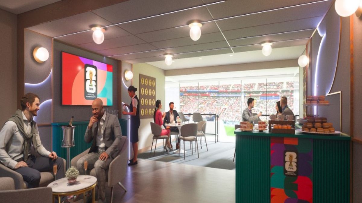 FIFA Amplifies Premium Hospitality for World Cup 2026 Revenue Boost