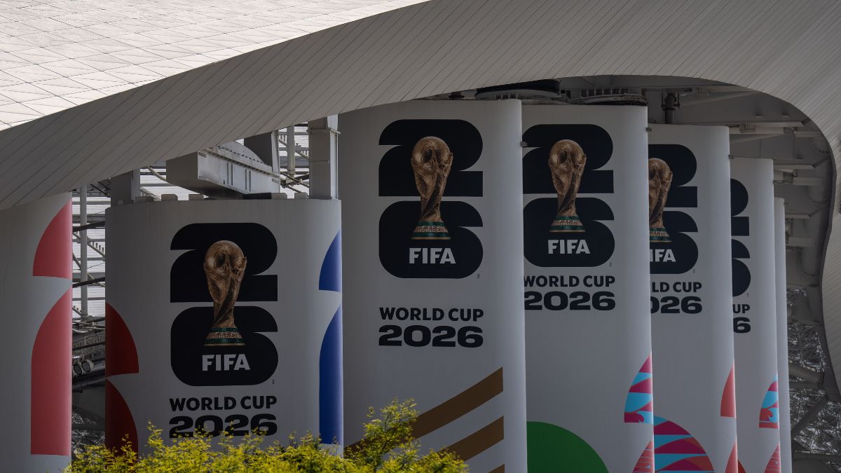 Why Bangladesh spent ₹56 crore to rescue FIFA World Cup broadcasts weeks before kick off Why Bangladesh spent ₹56 crore to rescue FIFA World Cup broadcasts weeks before kick off