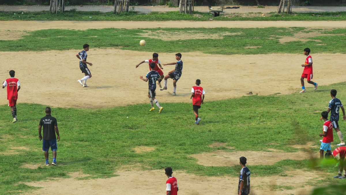 How tech startups are rewiring football’s talent supply chain across South America and Europe How tech startups are rewiring football’s talent supply chain across South America and Europe