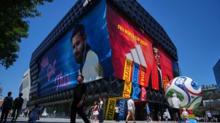 What does it cost to attend the FIFA World Cup 2026 final?